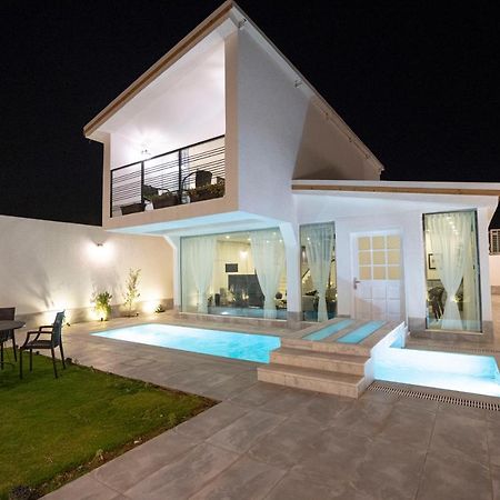 Divon Chalets Büreyde Dış mekan fotoğraf