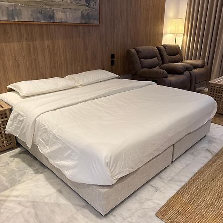 Divon Chalets Büreyde Dış mekan fotoğraf
