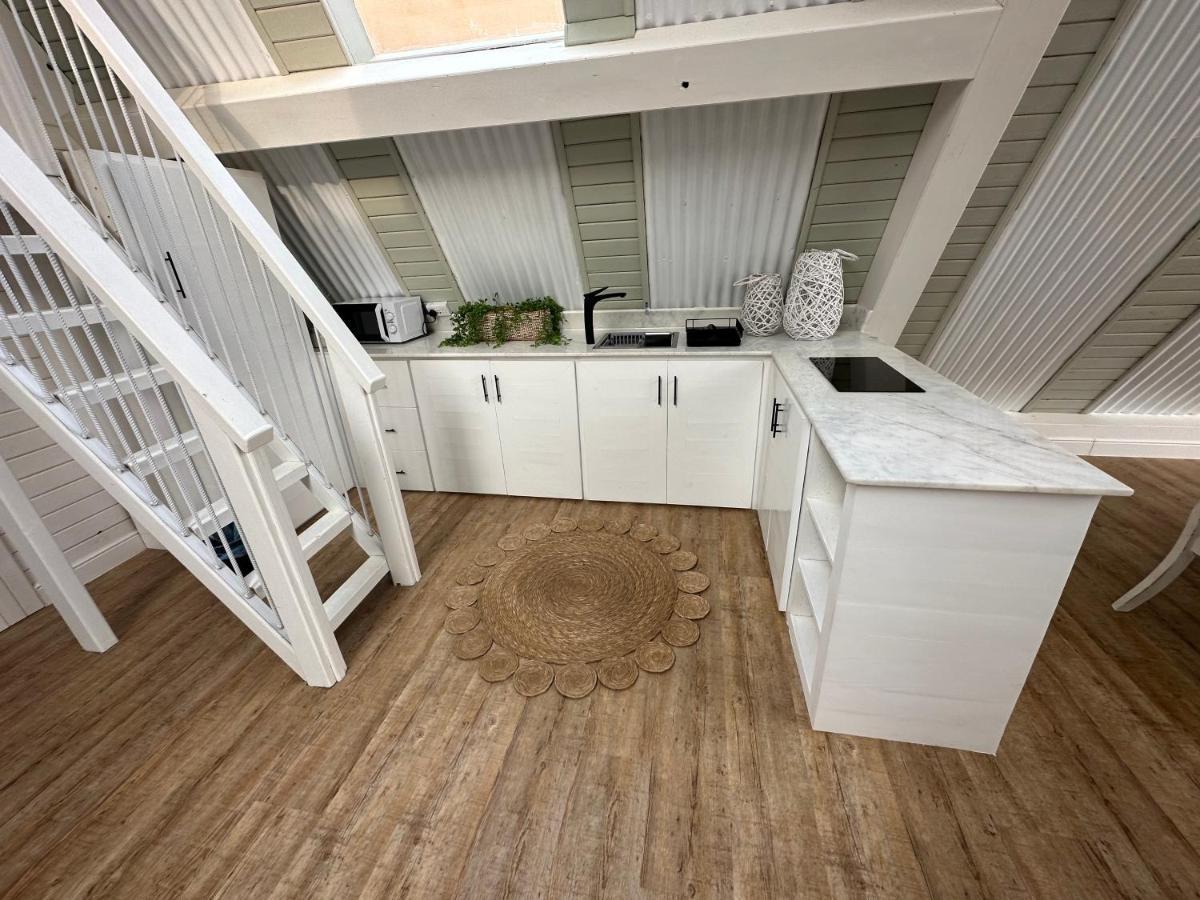 Divon Chalets Büreyde Dış mekan fotoğraf