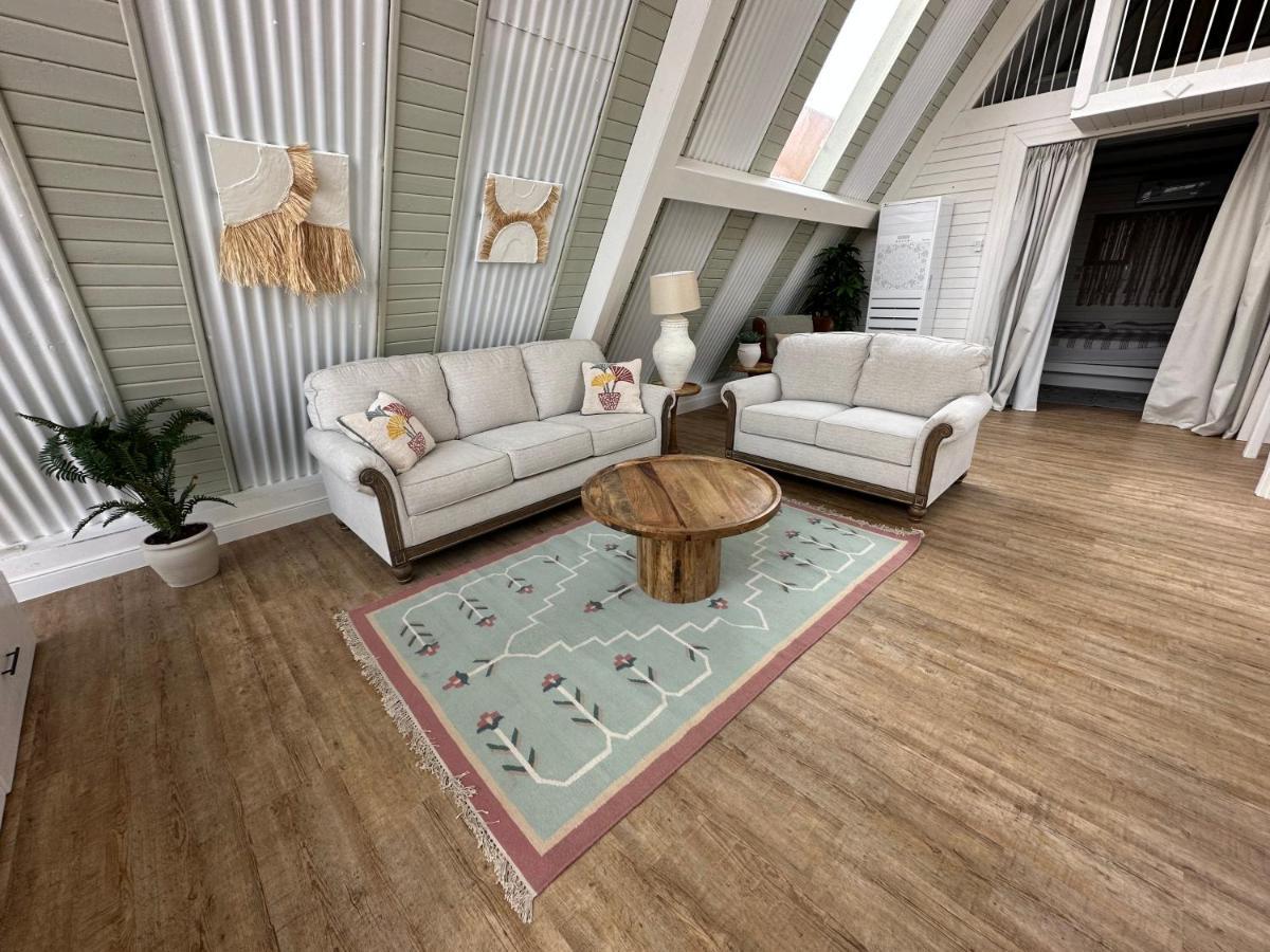Divon Chalets Büreyde Dış mekan fotoğraf