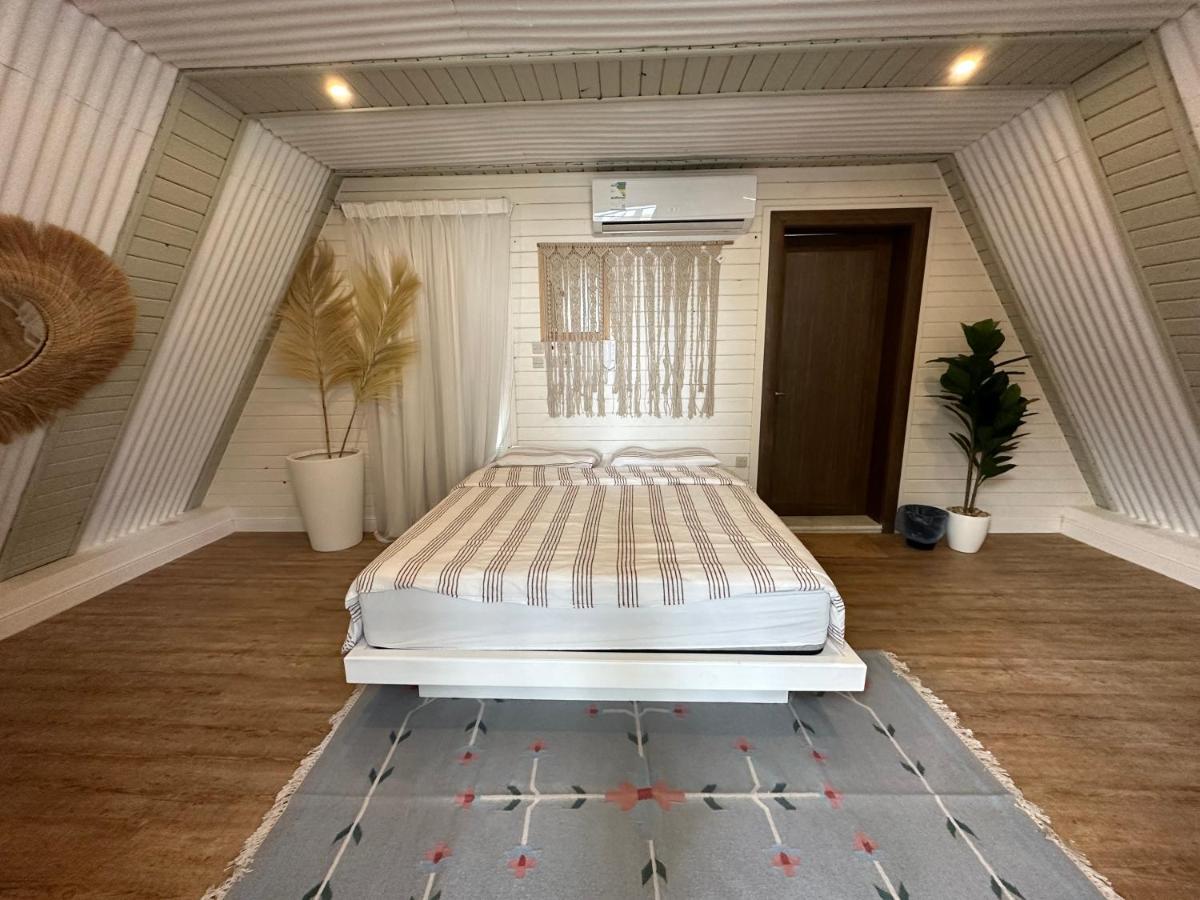 Divon Chalets Büreyde Dış mekan fotoğraf