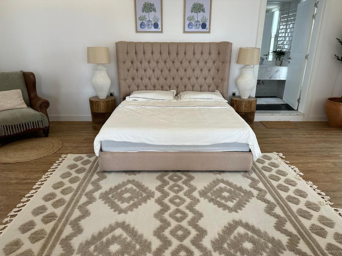 Divon Chalets Büreyde Dış mekan fotoğraf