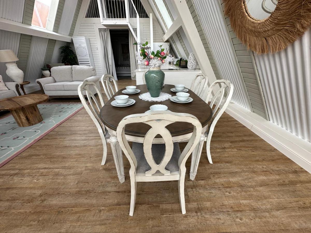 Divon Chalets Büreyde Dış mekan fotoğraf