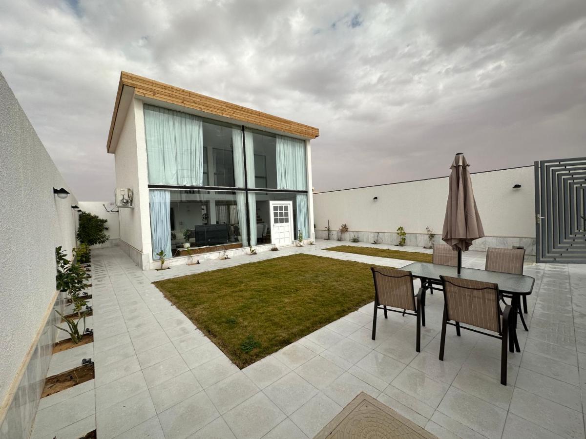 Divon Chalets Büreyde Dış mekan fotoğraf