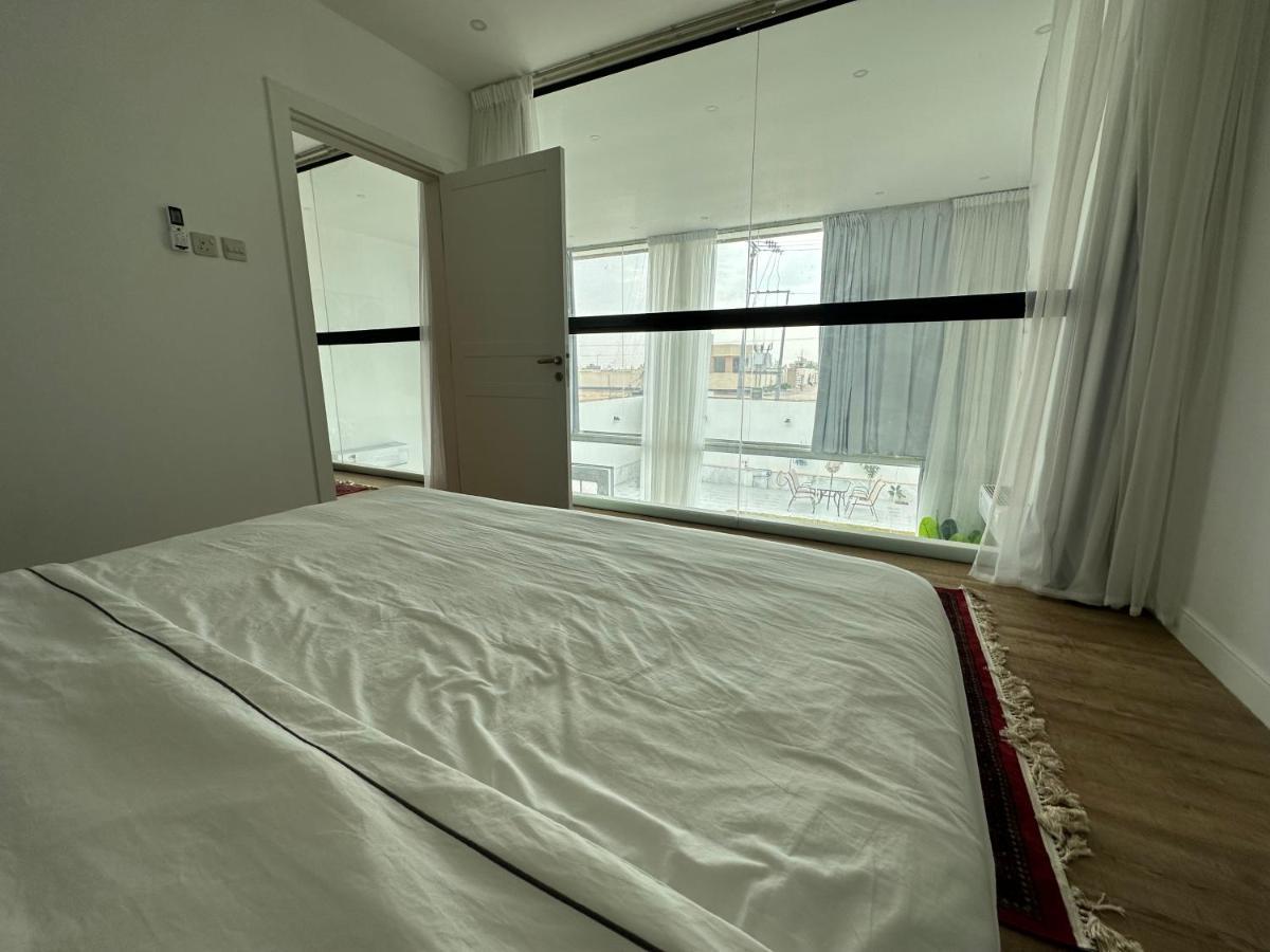 Divon Chalets Büreyde Dış mekan fotoğraf