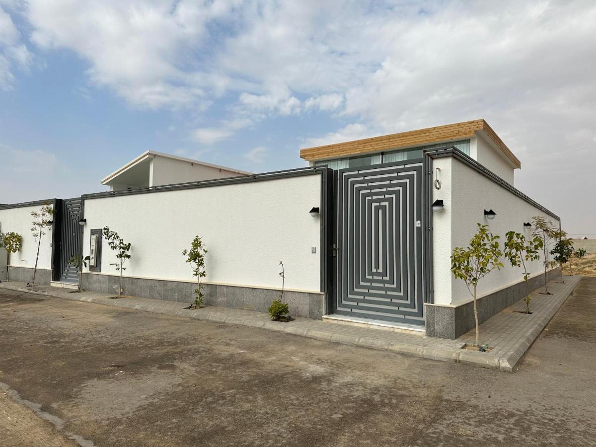 Divon Chalets Büreyde Dış mekan fotoğraf