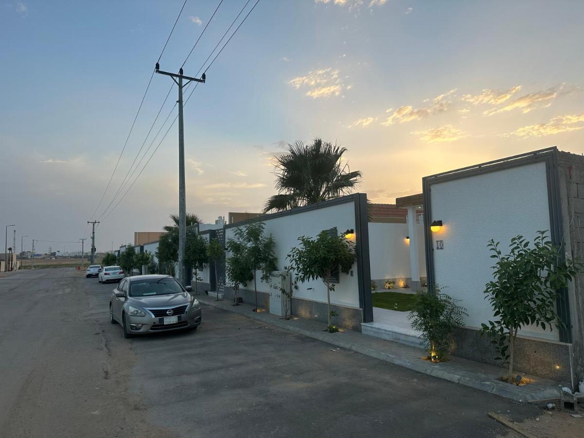 Divon Chalets Büreyde Dış mekan fotoğraf
