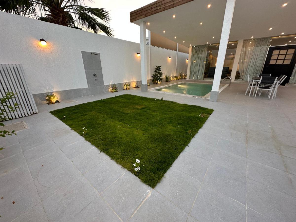 Divon Chalets Büreyde Dış mekan fotoğraf
