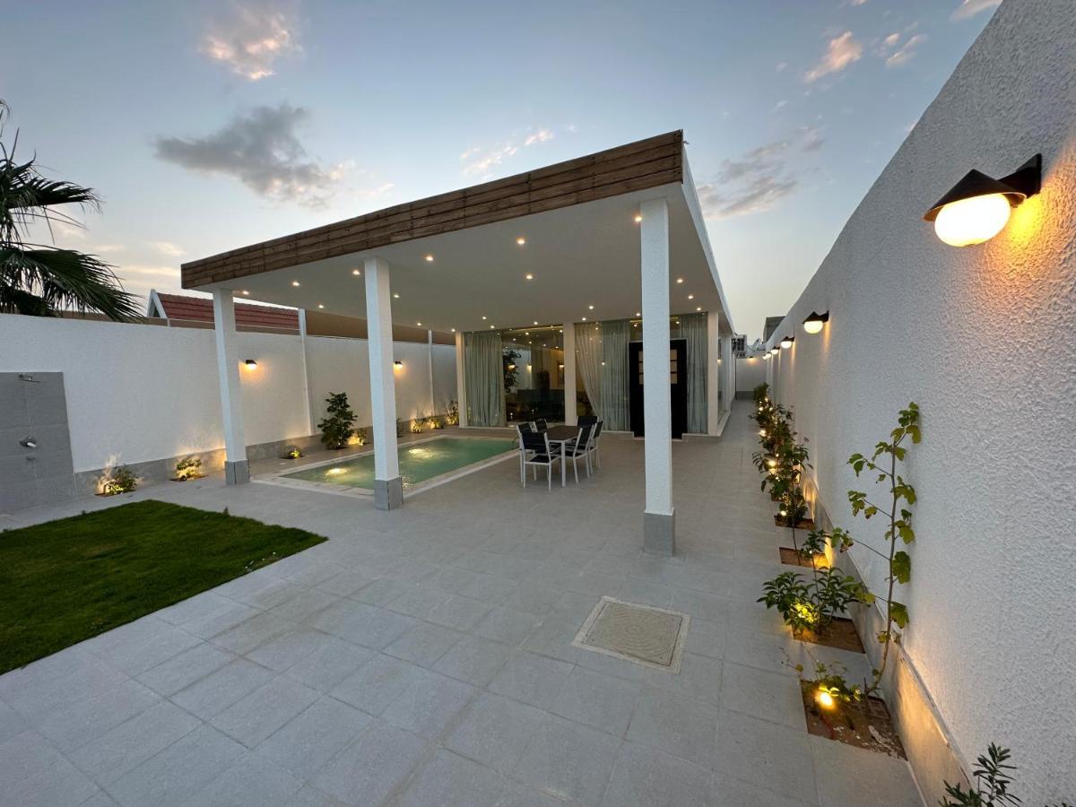 Divon Chalets Büreyde Dış mekan fotoğraf