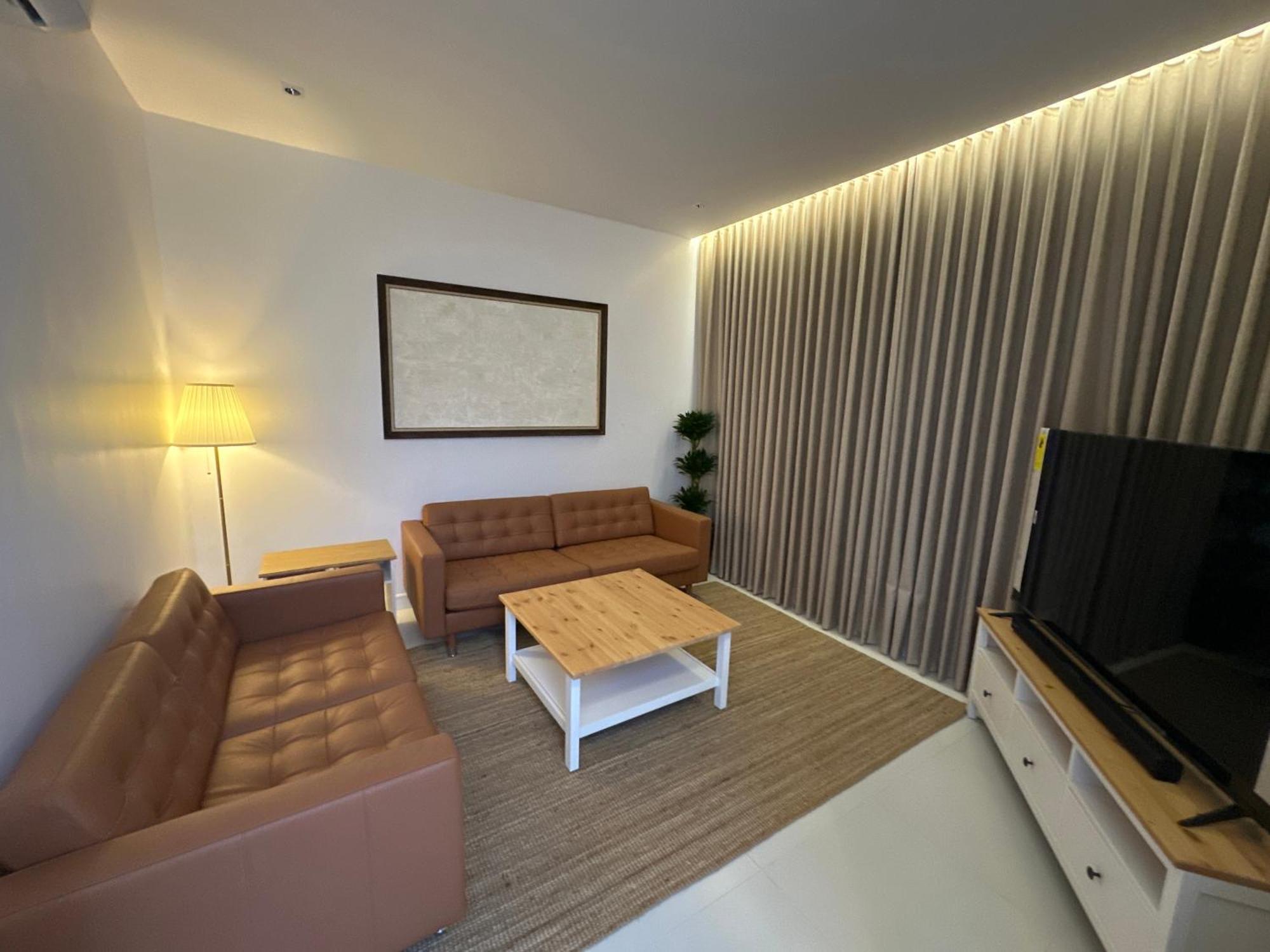 Divon Chalets Büreyde Dış mekan fotoğraf