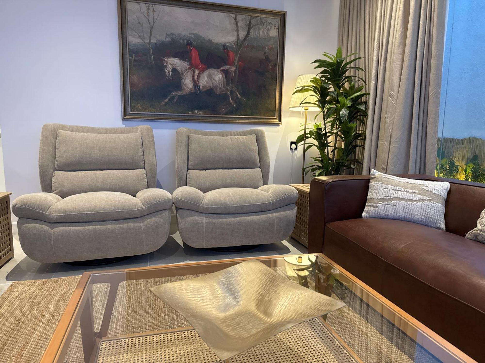 Divon Chalets Büreyde Dış mekan fotoğraf