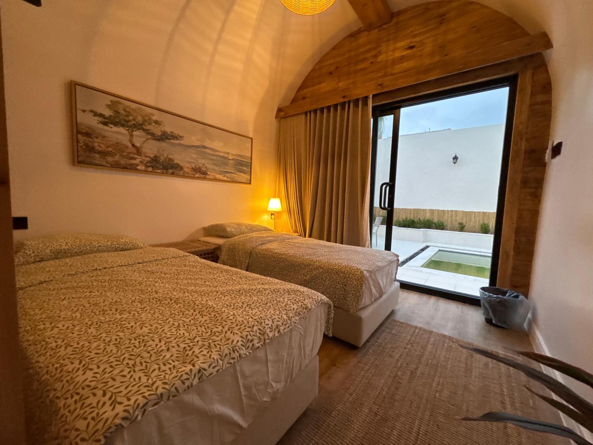 Divon Chalets Büreyde Dış mekan fotoğraf