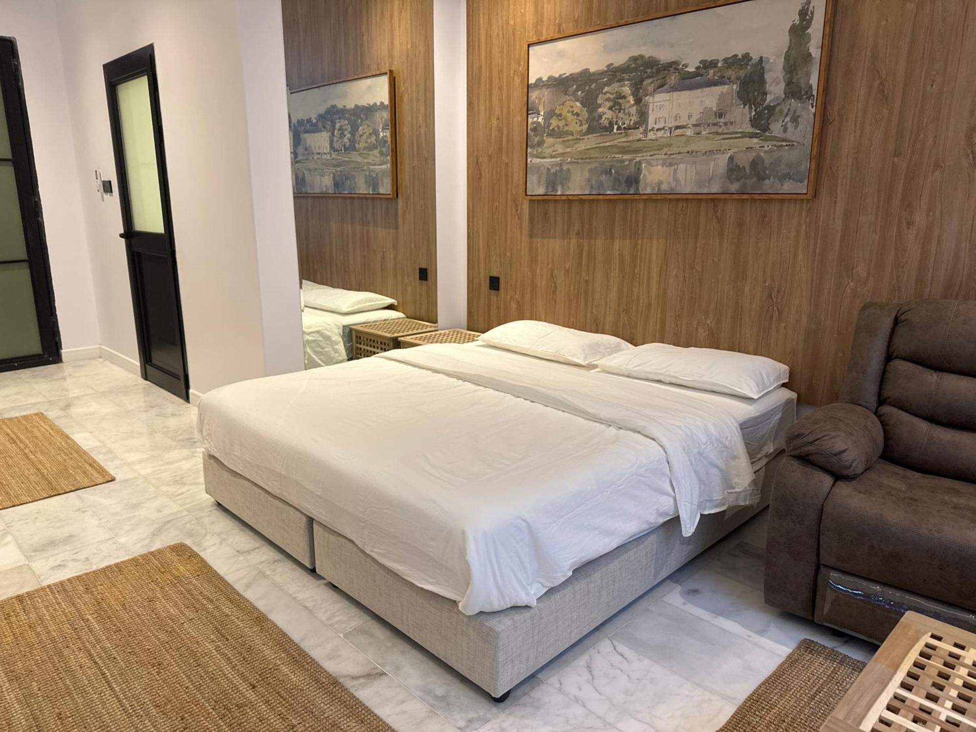 Divon Chalets Büreyde Dış mekan fotoğraf