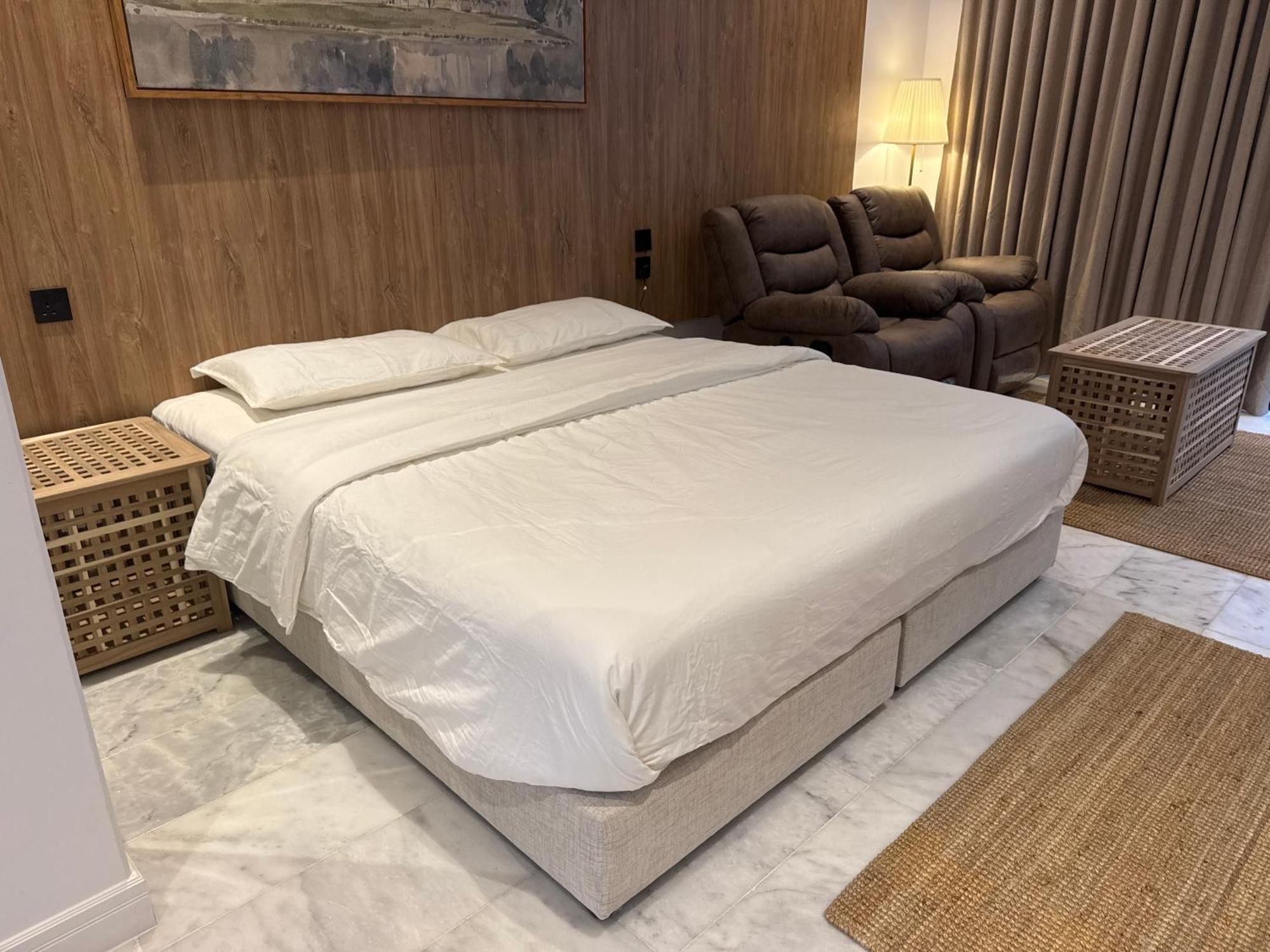 Divon Chalets Büreyde Dış mekan fotoğraf